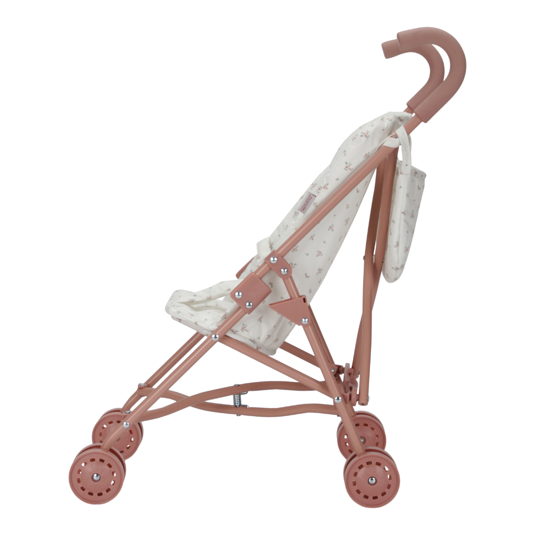 Little Dutch Metal Doll Stroller – Meadows