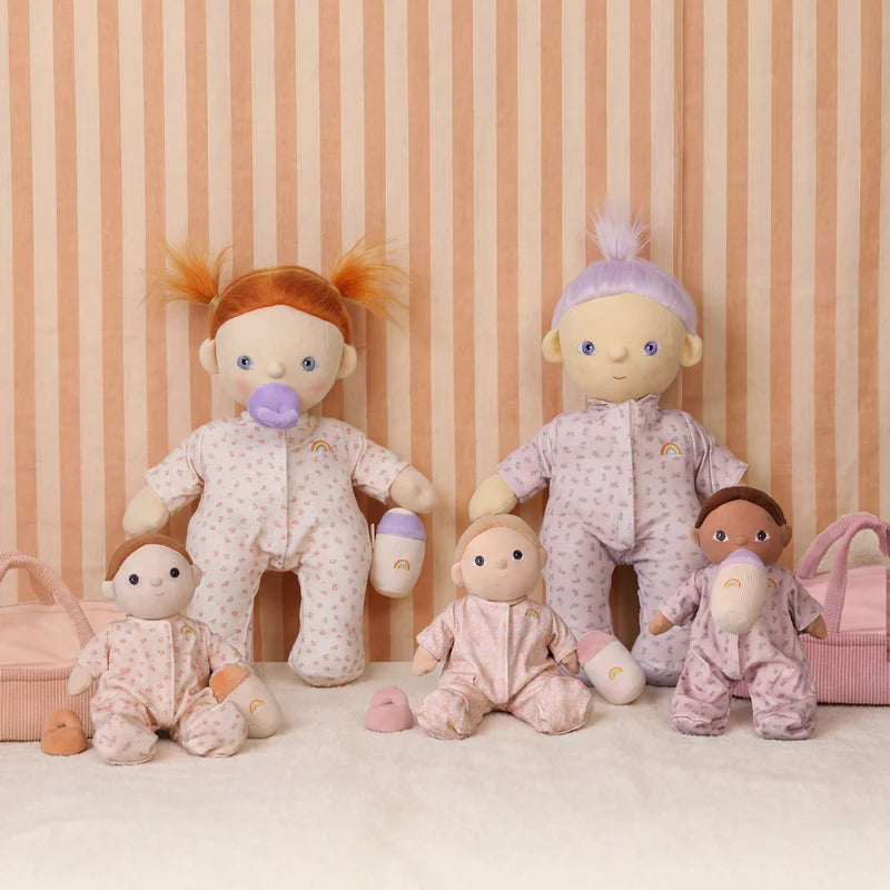 Olli Ella Dinkum Doll PJs – Marlow
