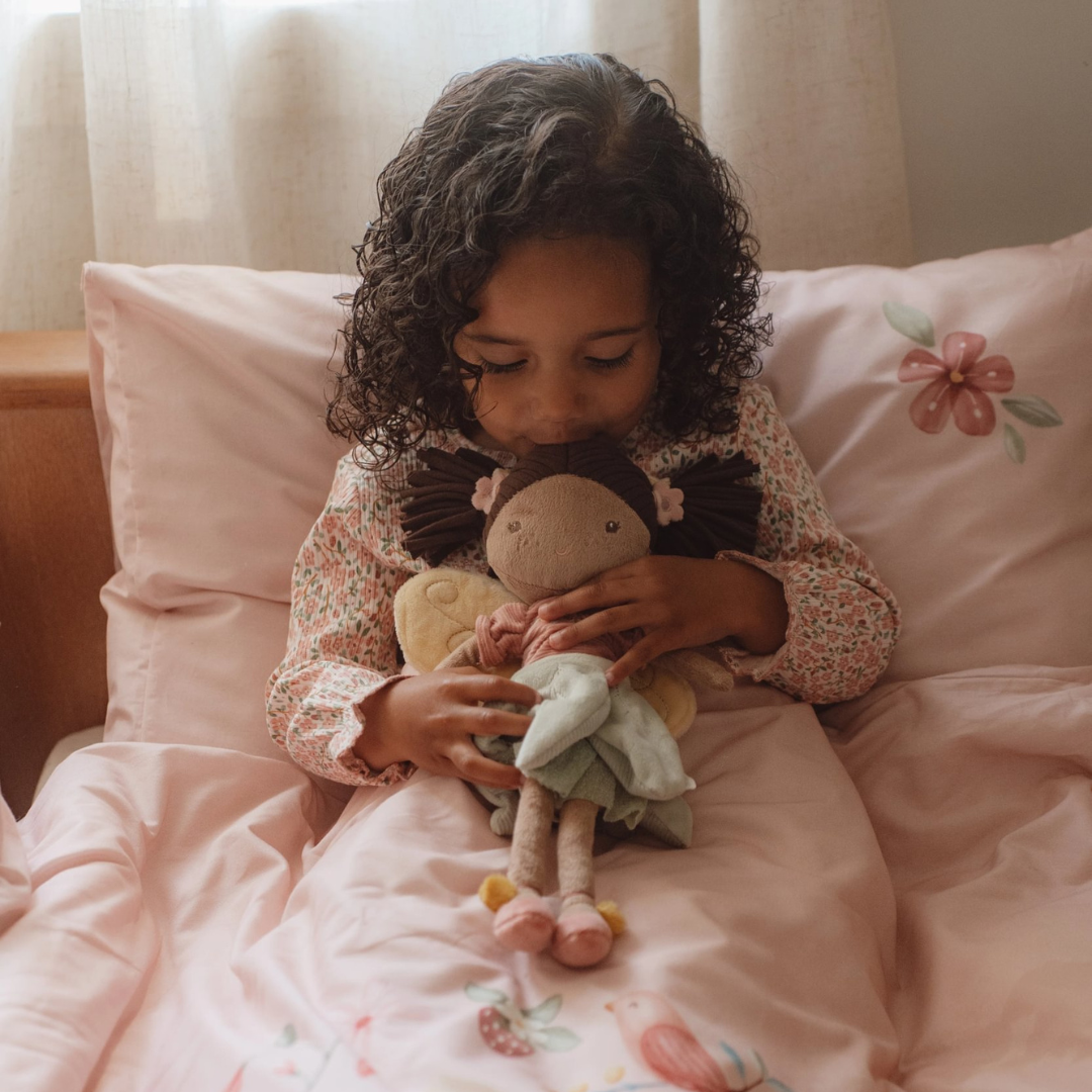 Little Dutch Fairy Garden Cuddle Doll – Fairy Evi