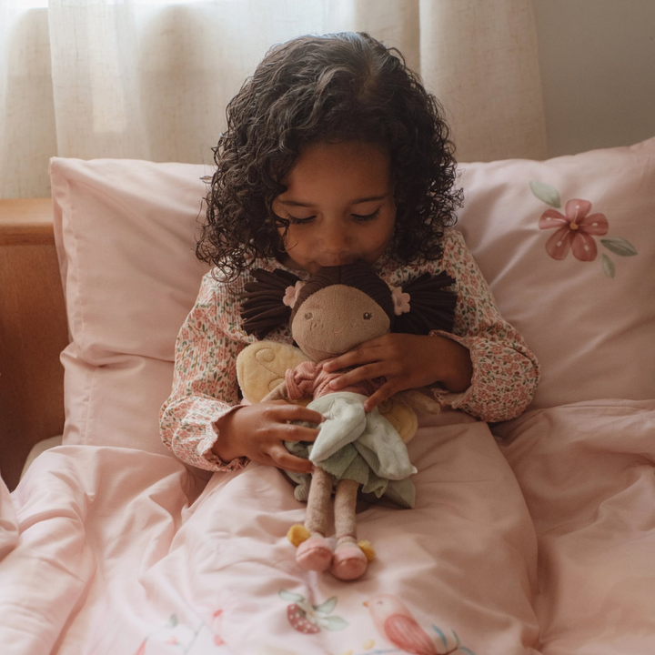 Little Dutch Fairy Garden Cuddle Doll – Fairy Evi