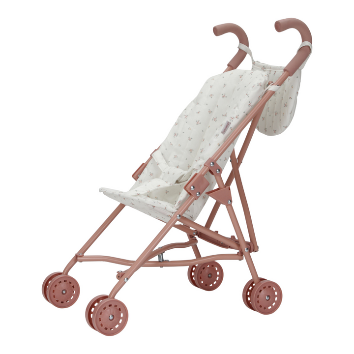 Little Dutch Metal Doll Stroller – Meadows