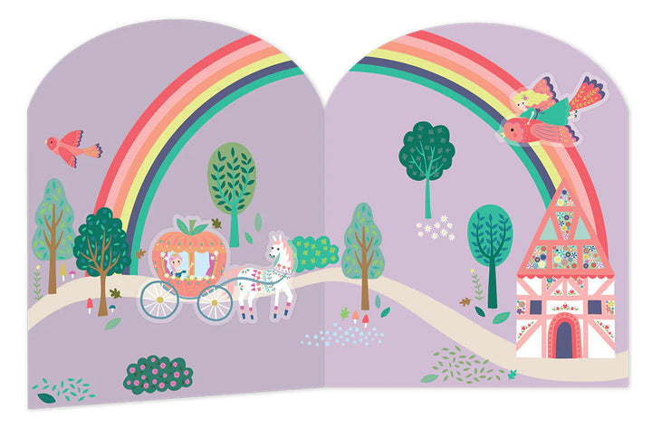 Floss &amp; Rock Stick and Play – Fairy Tale