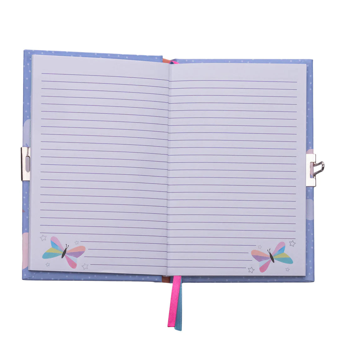 Floss &amp; Rock Scented Dream Diary – Fantasy