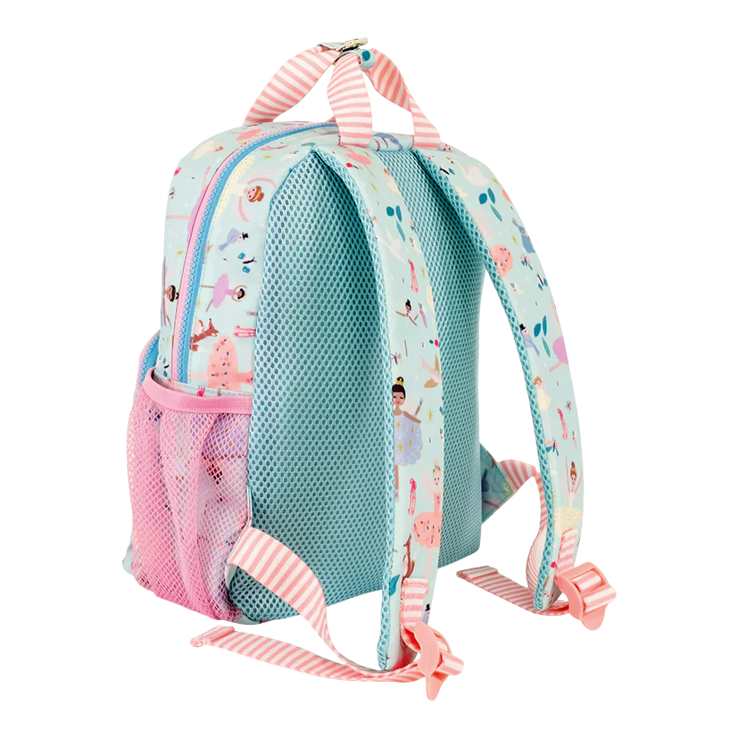 Floss & Rock Backpack – Enchanted