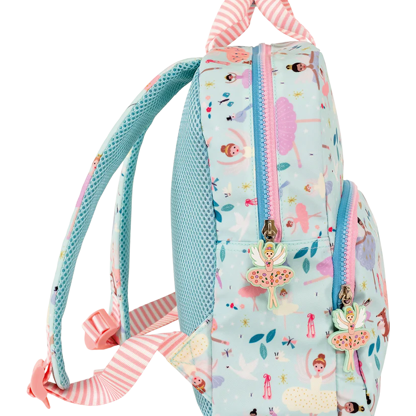 Floss & Rock Backpack – Enchanted