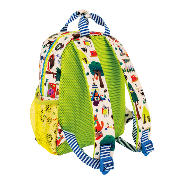Floss &amp; Rock Backpack – Adventure