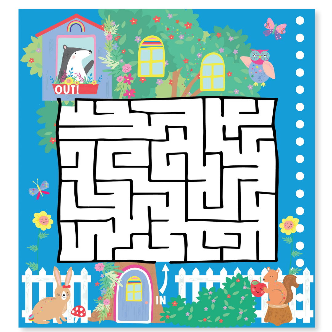 Floss &amp; Rock Magic Multiplay – Rainbow Fairy