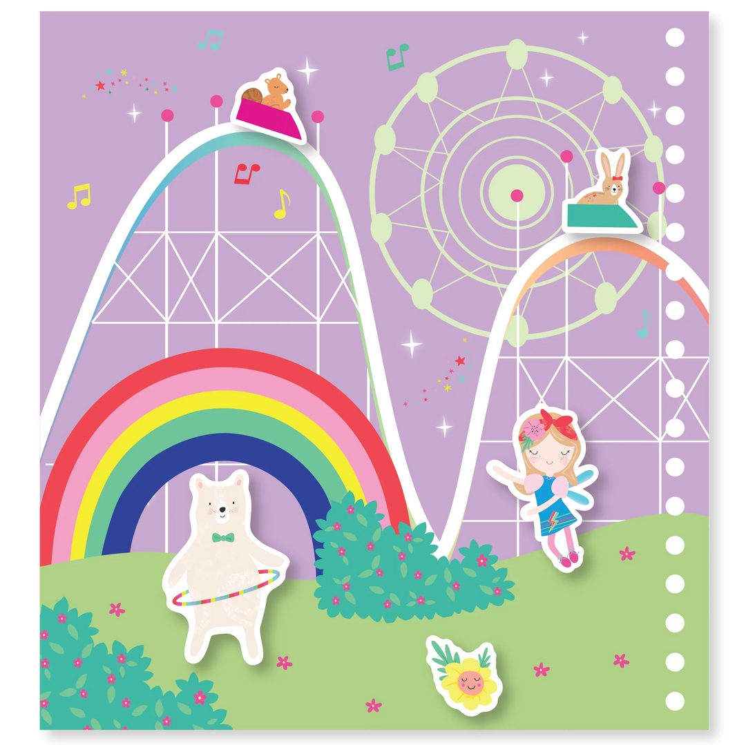 Floss &amp; Rock Magic Multiplay – Rainbow Fairy