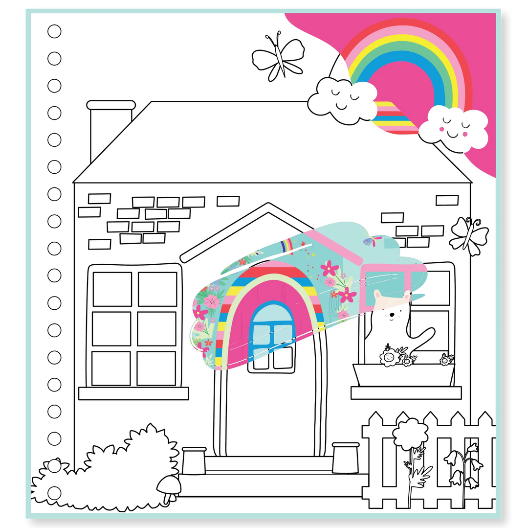 Floss &amp; Rock Magic Multiplay – Rainbow Fairy