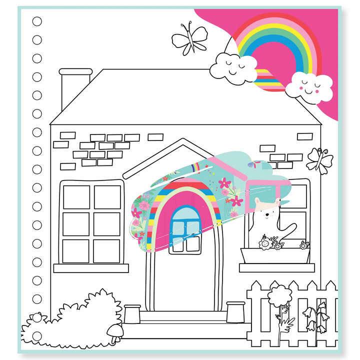Floss &amp; Rock Magic Multiplay – Rainbow Fairy