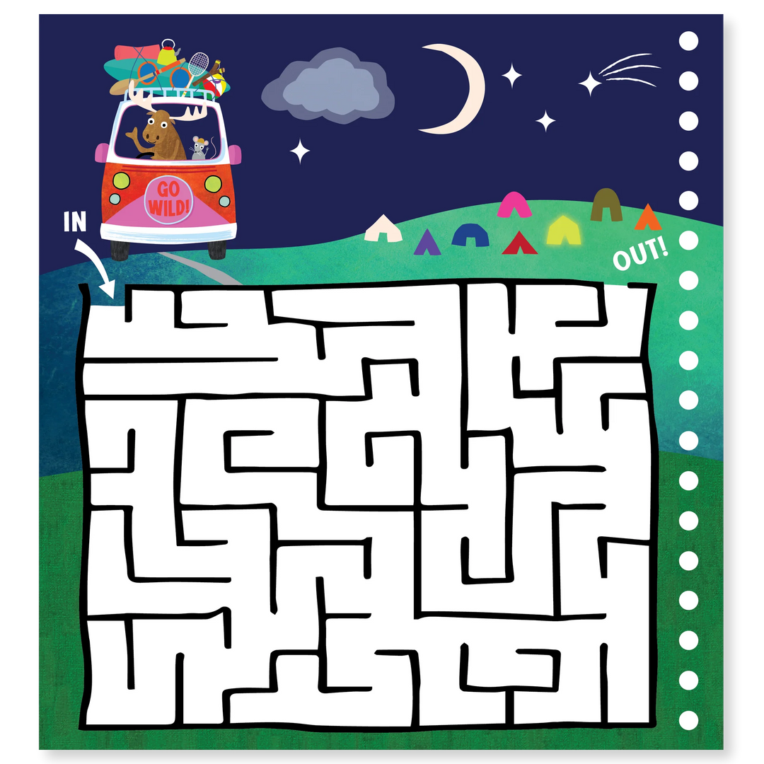 Floss &amp; Rock Magic Multiplay – Adventure