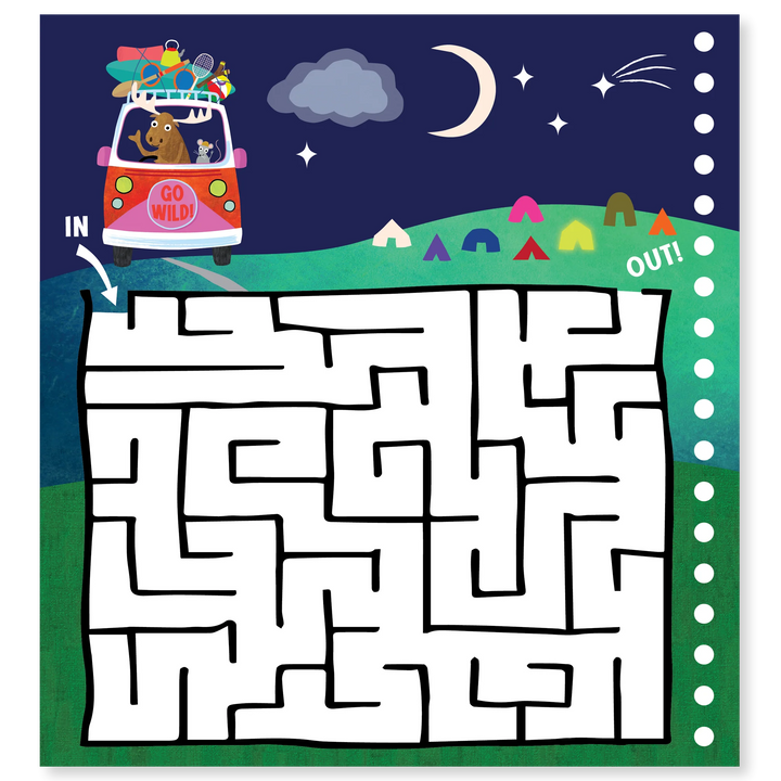Floss &amp; Rock Magic Multiplay – Adventure