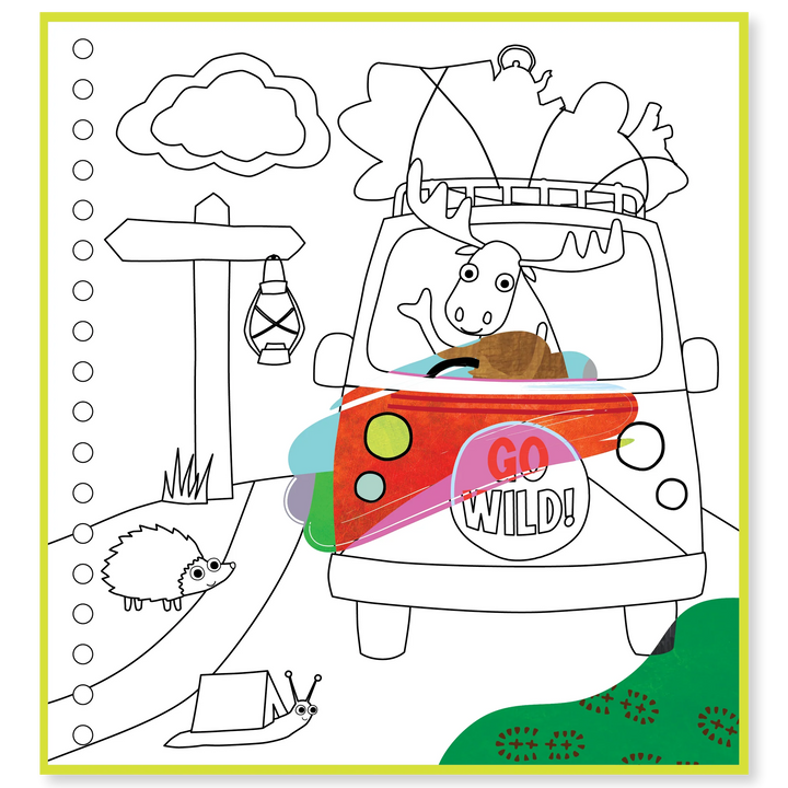 Floss &amp; Rock Magic Multiplay – Adventure