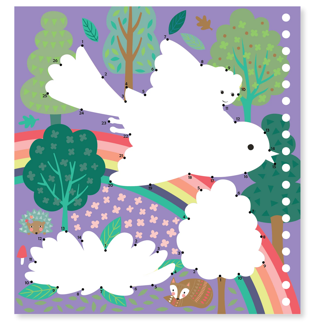 Floss &amp; Rock Magic Multiplay – Fairy Tale