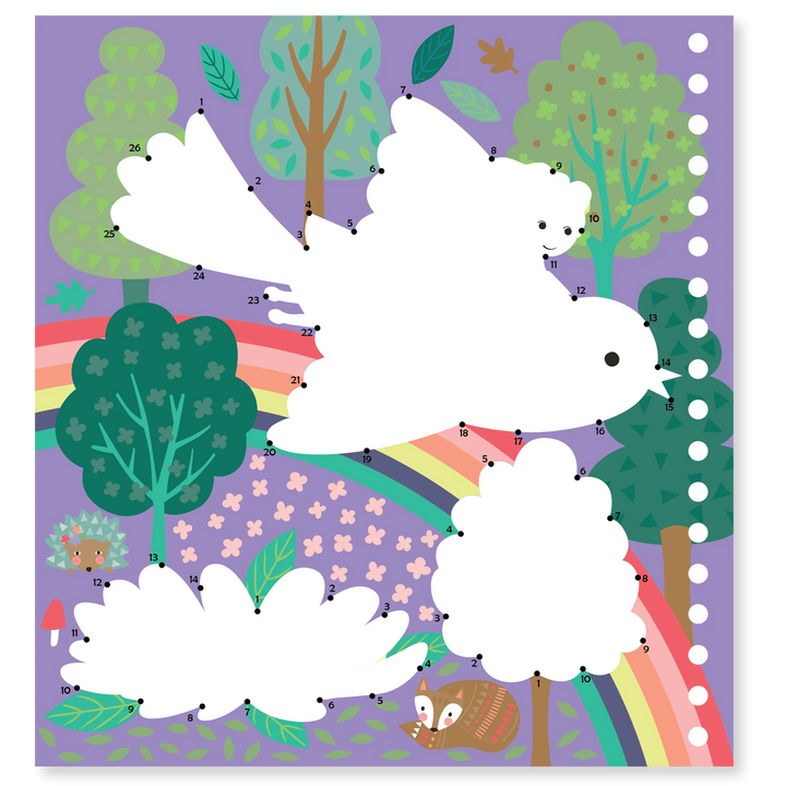 Floss &amp; Rock Magic Multiplay – Fairy Tale