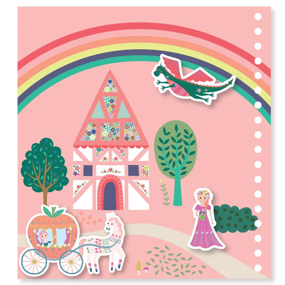 Floss &amp; Rock Magic Multiplay – Fairy Tale