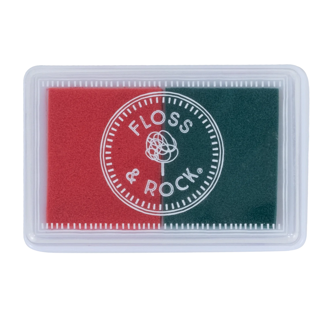 Floss &amp; Rock My Stamp Set – Rainbow Fairy