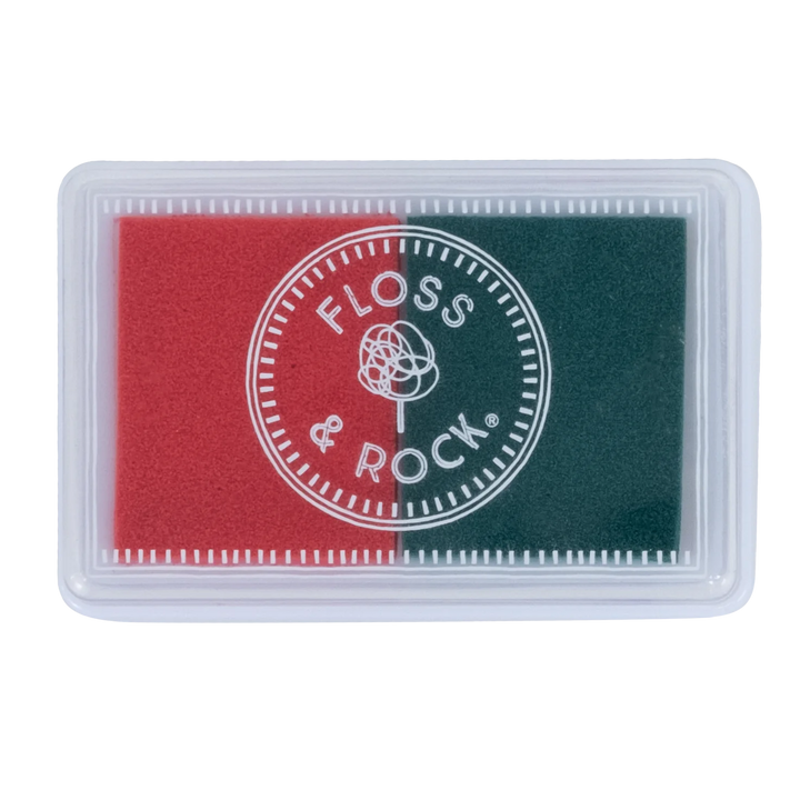 Floss &amp; Rock My Stamp Set – Rainbow Fairy