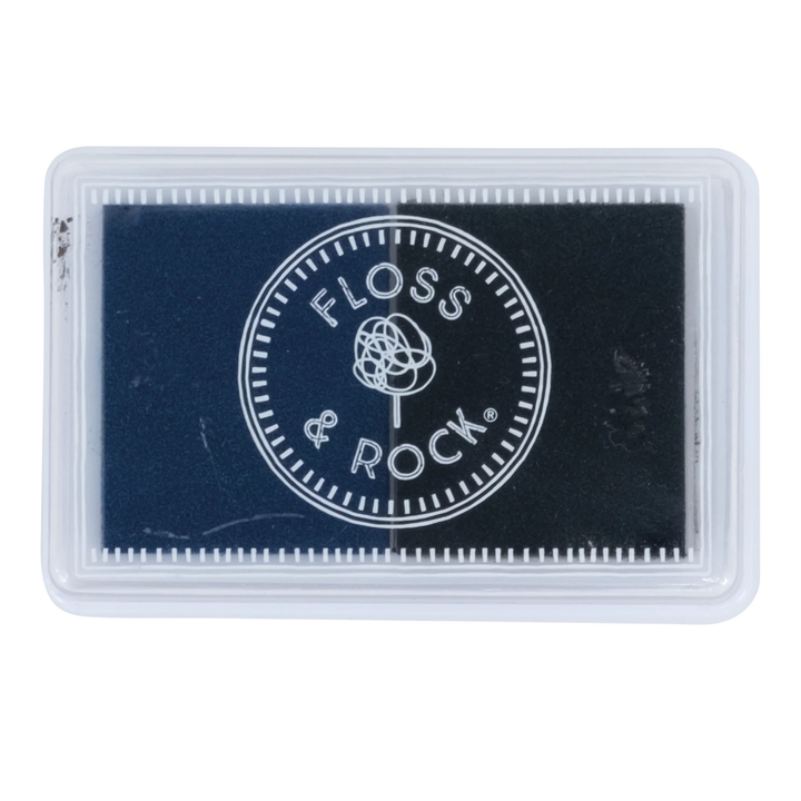 Floss &amp; Rock My Stamp Set – Enchanted