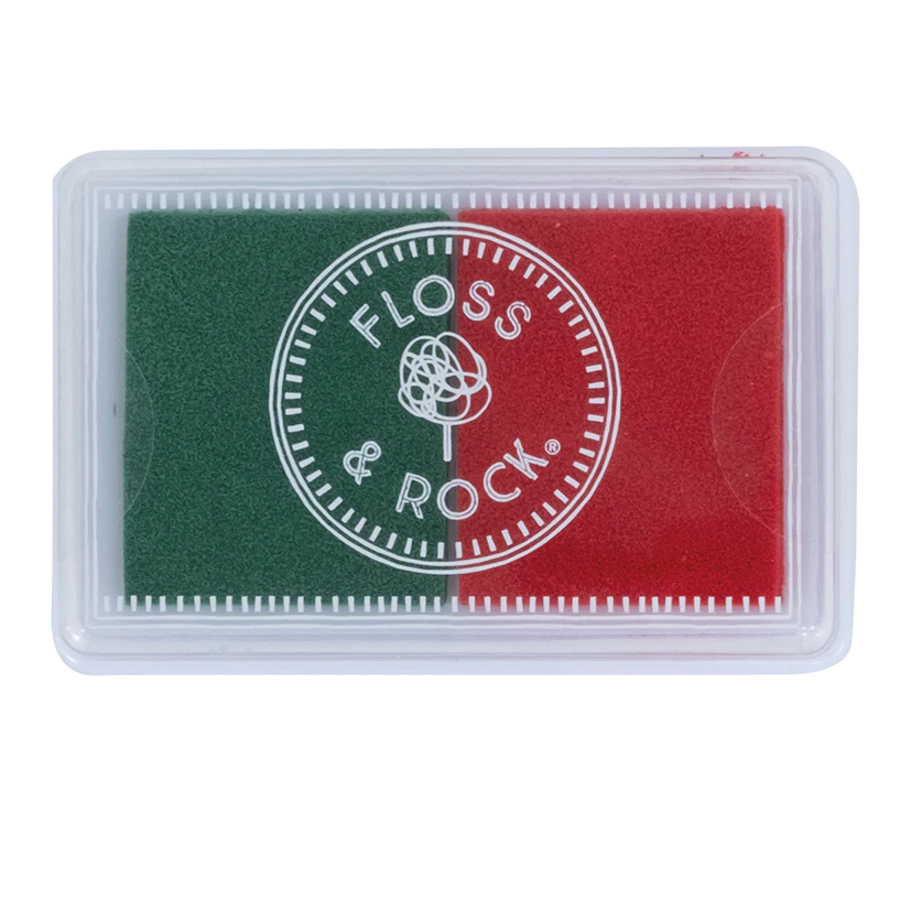 Floss &amp; Rock My Stamp Set – Jungle