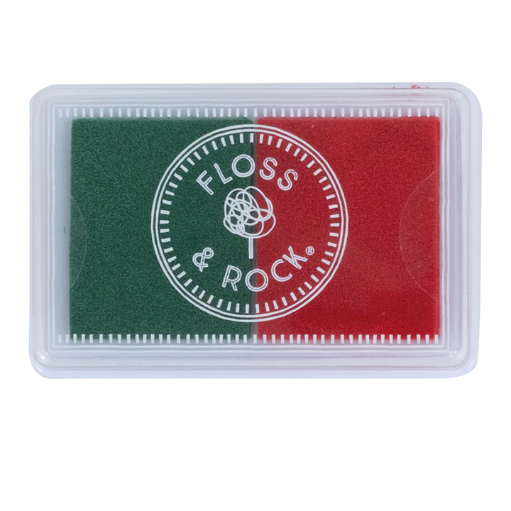Floss &amp; Rock My Stamp Set – Jungle