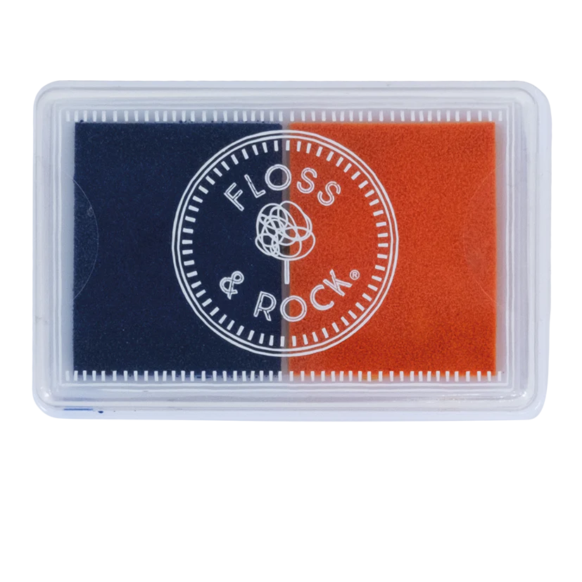 Floss &amp; Rock My Stamp Set – Jungle