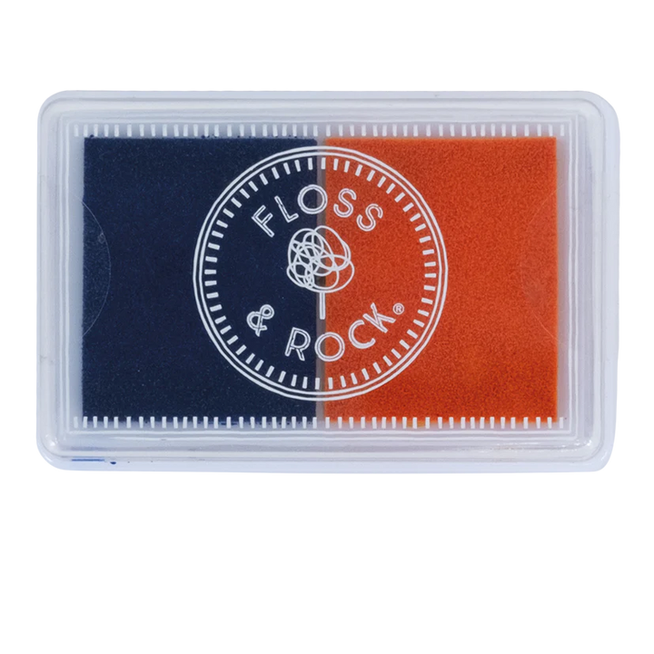 Floss &amp; Rock My Stamp Set – Jungle