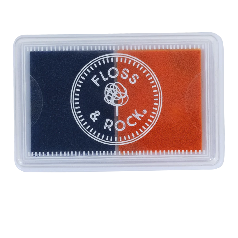 Floss &amp; Rock My Stamp Set – Construction