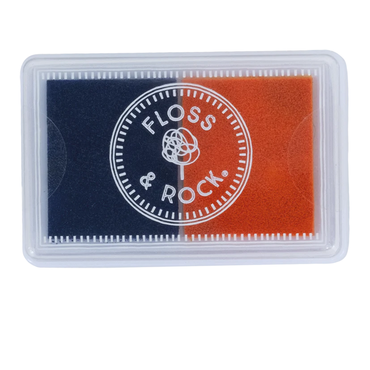 Floss &amp; Rock My Stamp Set – Construction