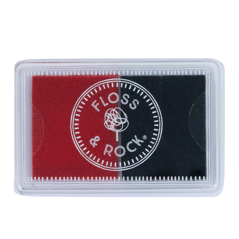 Floss &amp; Rock My Stamp Set – Construction