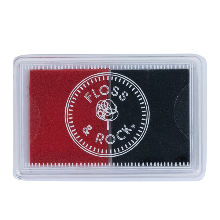 Floss &amp; Rock My Stamp Set – Construction