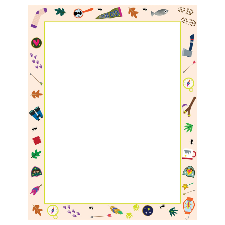 Floss &amp; Rock Magnetic Multi-Play Scene – Adventure