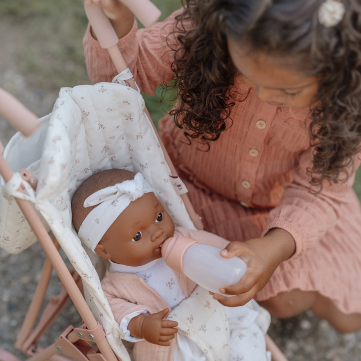 Little Dutch Metal Doll Stroller – Meadows