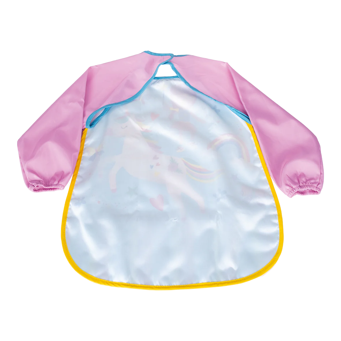 Floss & Rock Playtime Apron – Rainbow Fairy