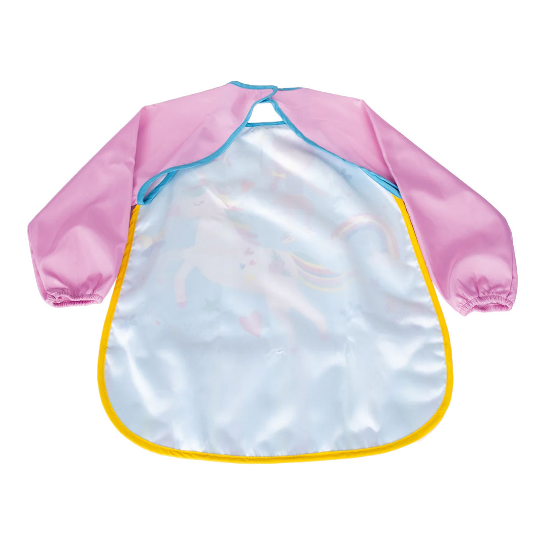 Floss &amp; Rock Playtime Apron – Rainbow Fairy