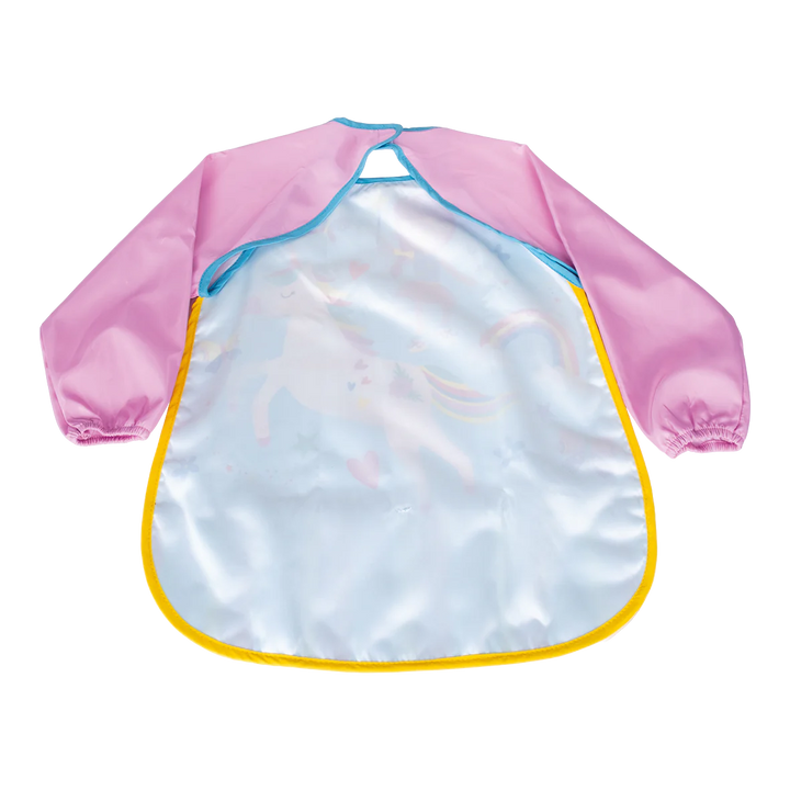 Floss &amp; Rock Playtime Apron – Rainbow Fairy