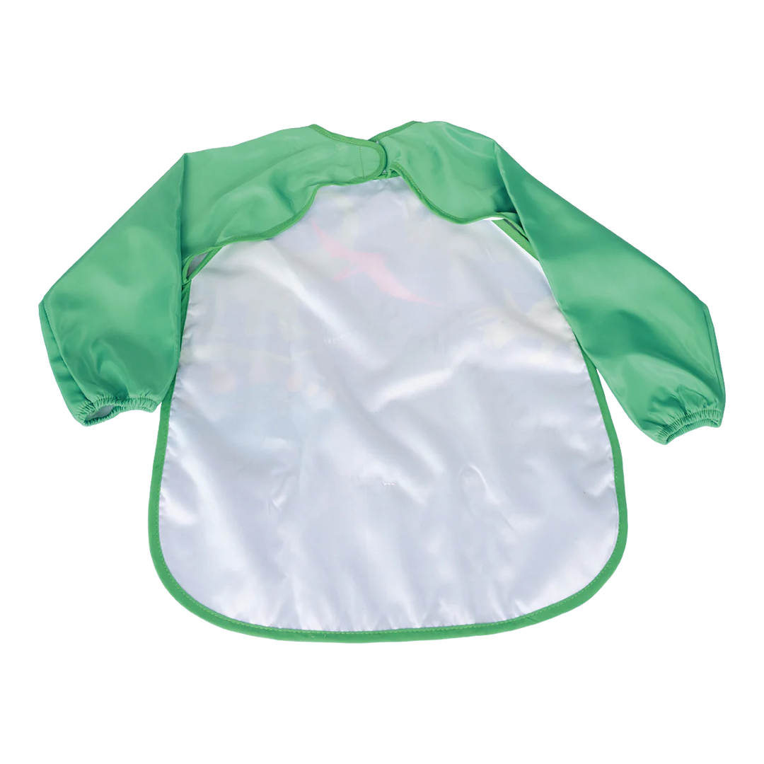 Floss &amp; Rock Playtime Apron – Dino
