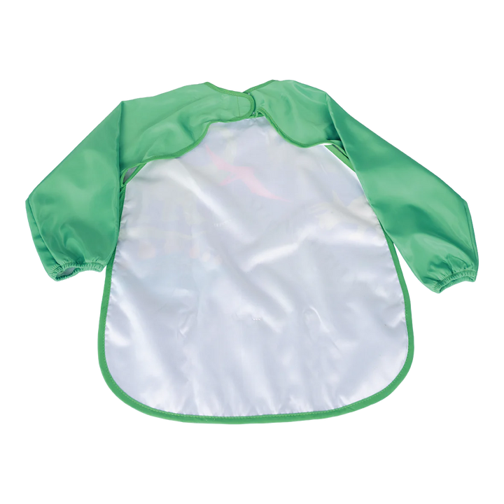 Floss &amp; Rock Playtime Apron – Dino