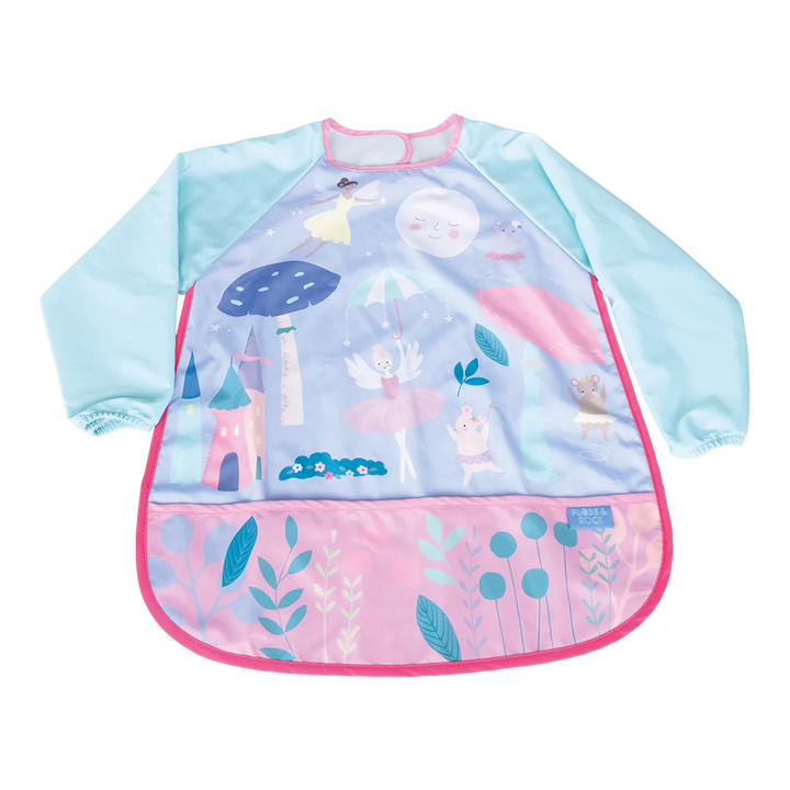 Floss &amp; Rock Playtime Apron – Enchanted