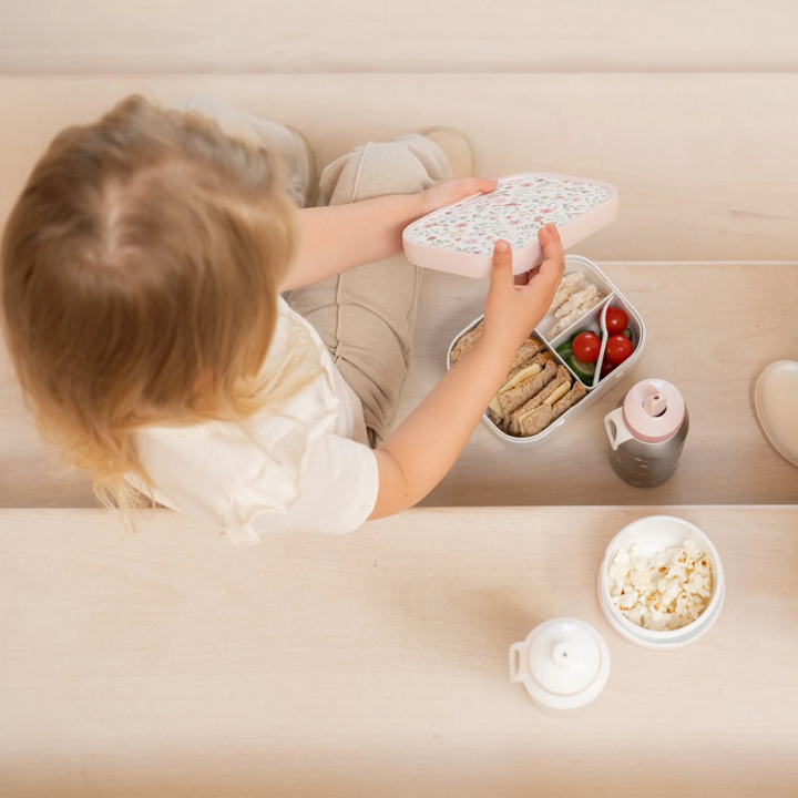 Little Dutch Mepal Lunchbox – Fairy Wonders