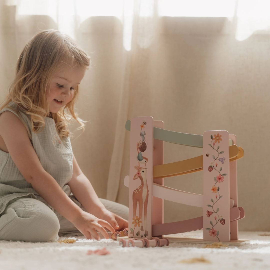 Little Dutch Race Track – Fairy Garden