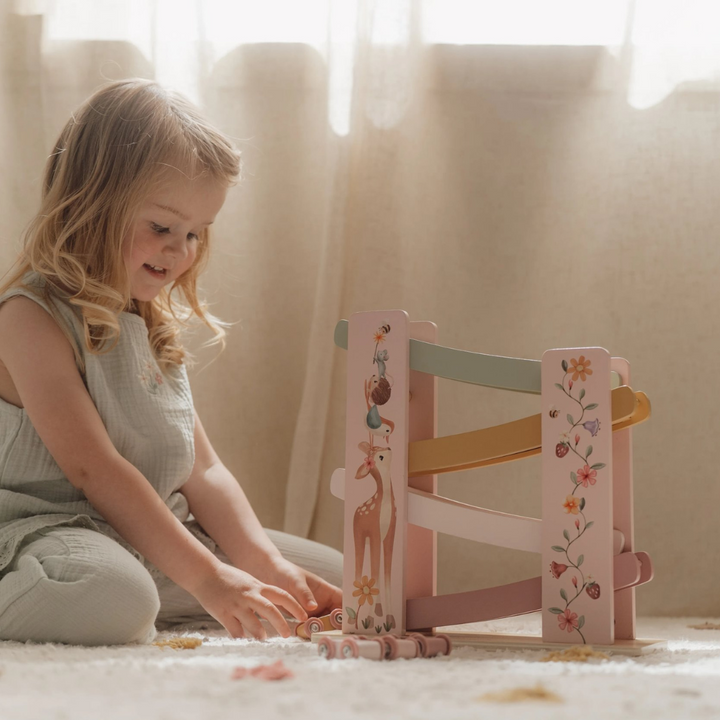 Little Dutch Race Track – Fairy Garden