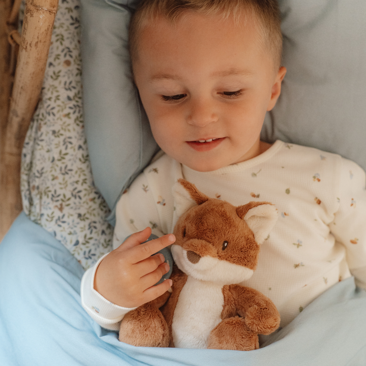 Little Dutch Soft Cuddle Fox – Forest Friends