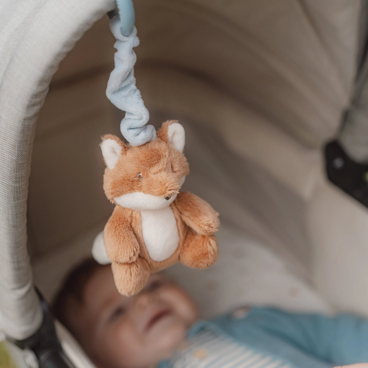 Little Dutch Pull &amp; Shake Fox – Forest Friends