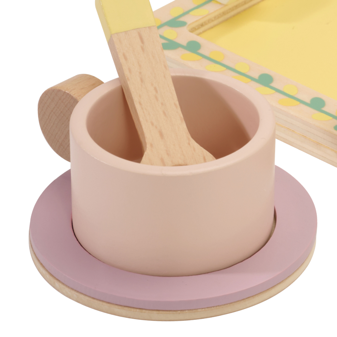 Classic World Grace Afternoon Tea Set