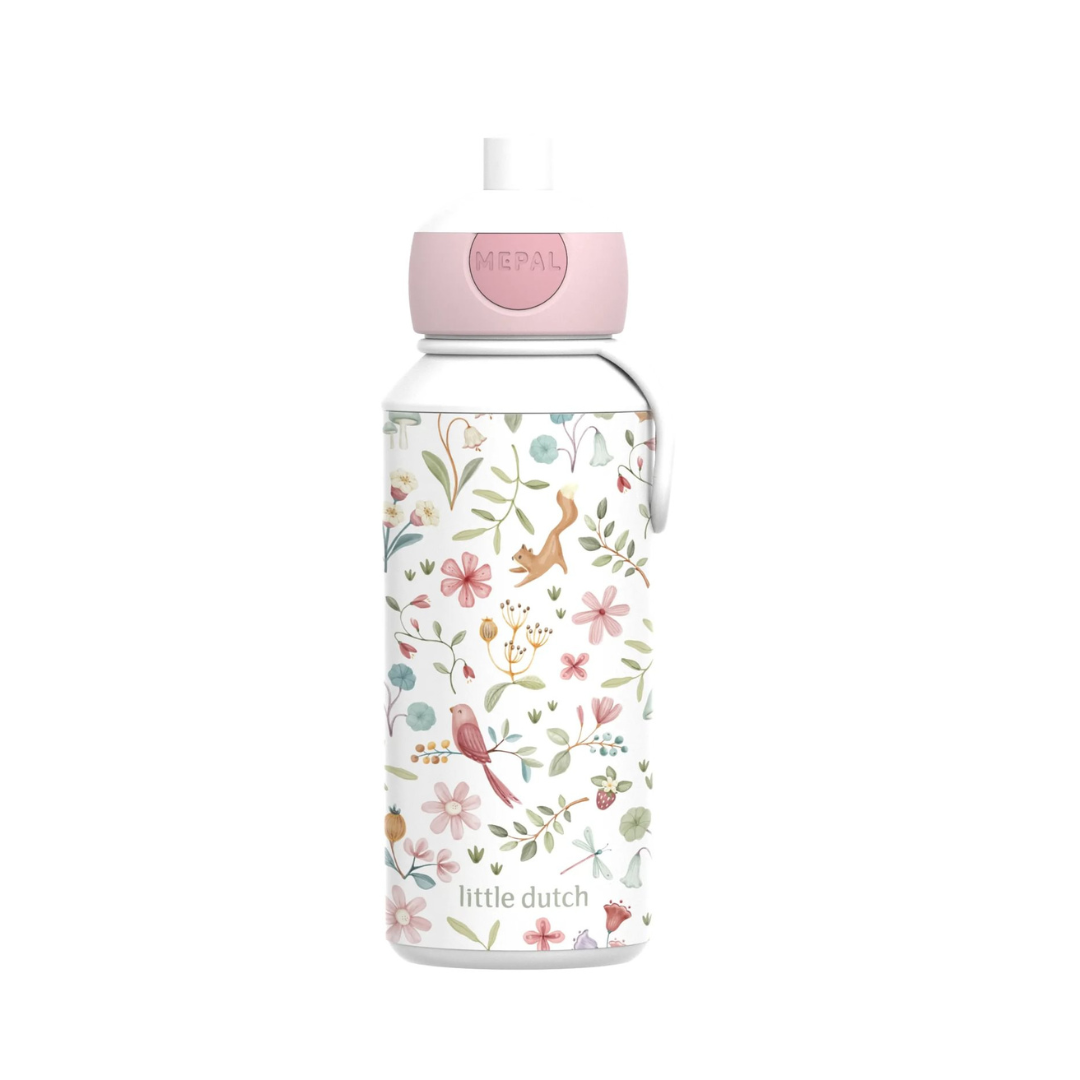 Little Dutch Mepal Pop-Up Drinking Bottle – Fairy Wonders