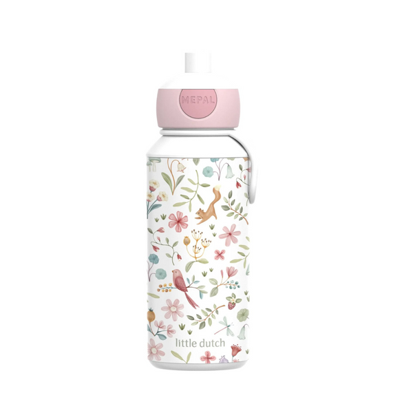 Little Dutch Mepal Pop-Up Drinking Bottle – Fairy Wonders