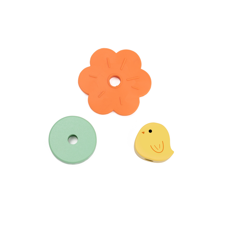 Classic World Bird Stacking Tower