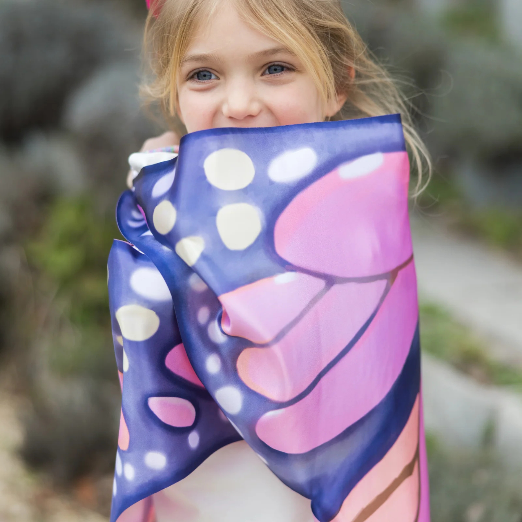 Great Pretenders Mystical Monarch Soft Wings