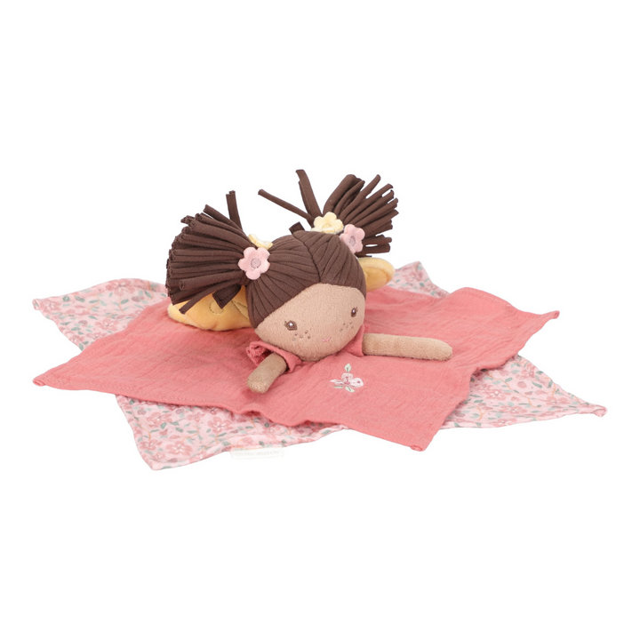 Little Dutch Cuddle Cloth – Fairy Evi